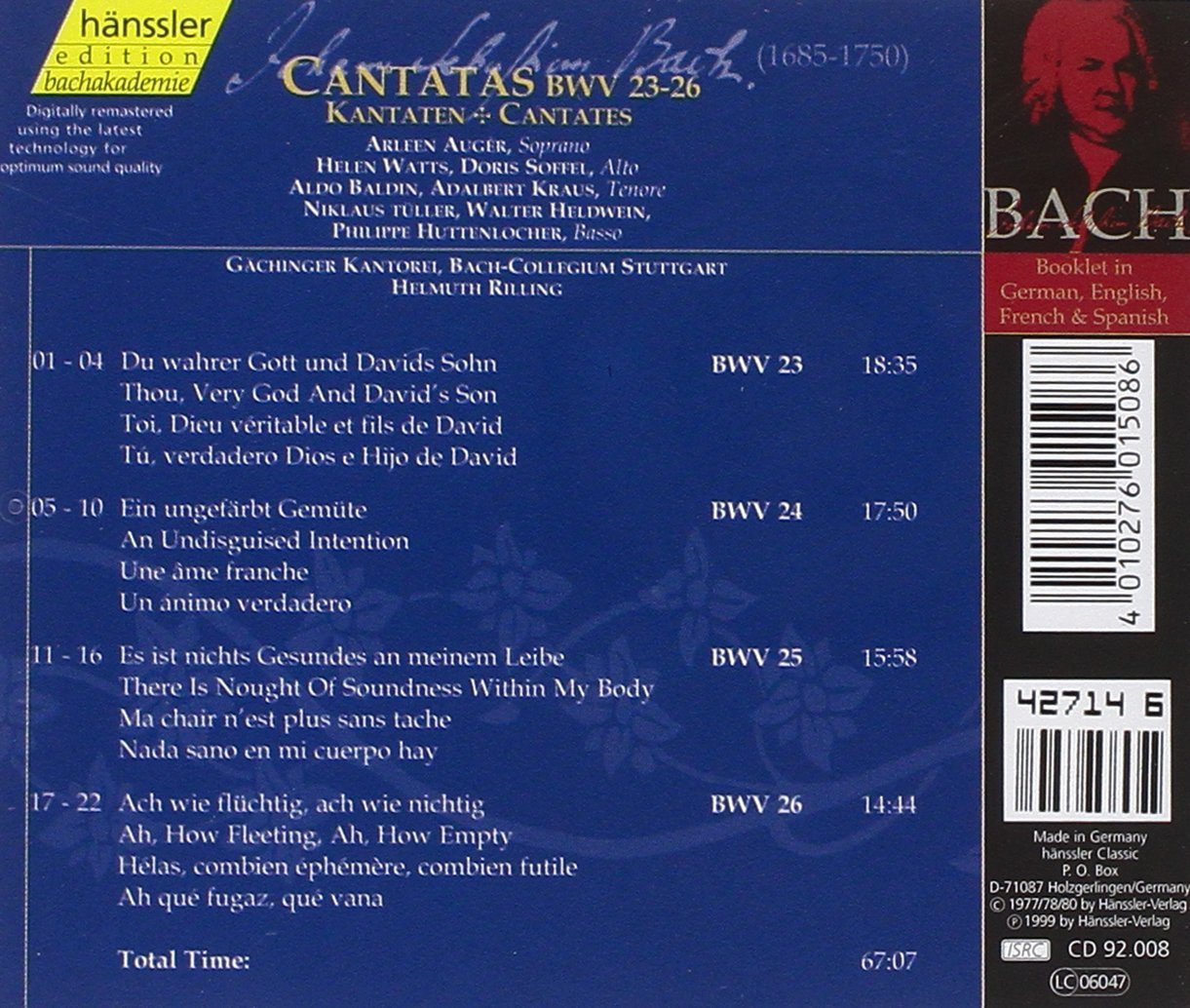Bach complete edition torrent